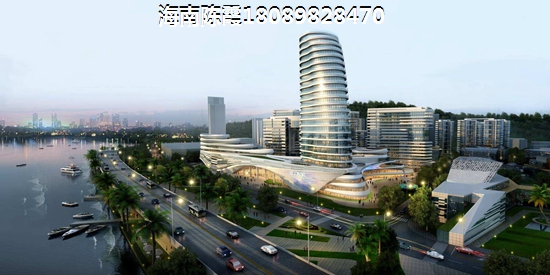 北大资源莲湖锦城效果图