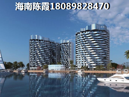 融创澜岸大观实景图